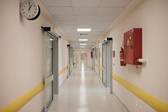 Νοσοκομείο Παπανικολάου